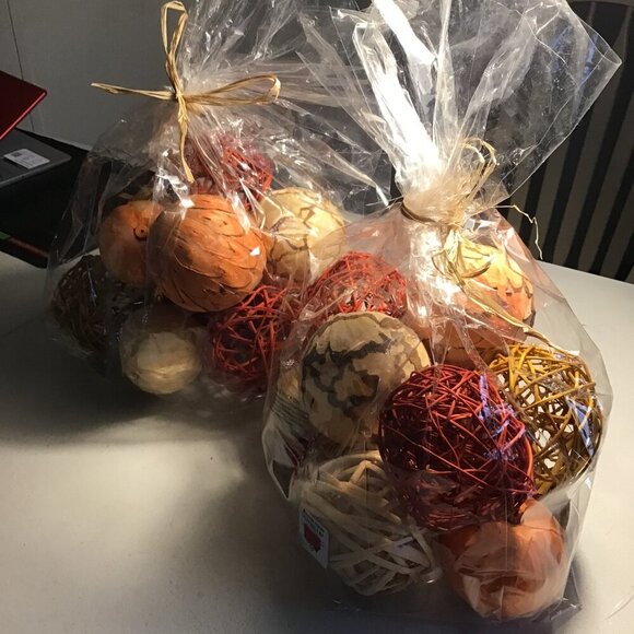 Decorative Vase Fillers - Picture 1 of 2